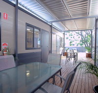 Discovery Parks Blackwater - Tourism Gold Coast