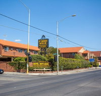 St Georges Motor Inn - Tourism Gold Coast