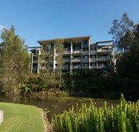 Club Wyndham Coffs Harbour-Trademark Col - Tourism Gold Coast