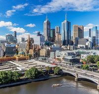 Quay West Suites Melbourne - Tourism Gold Coast