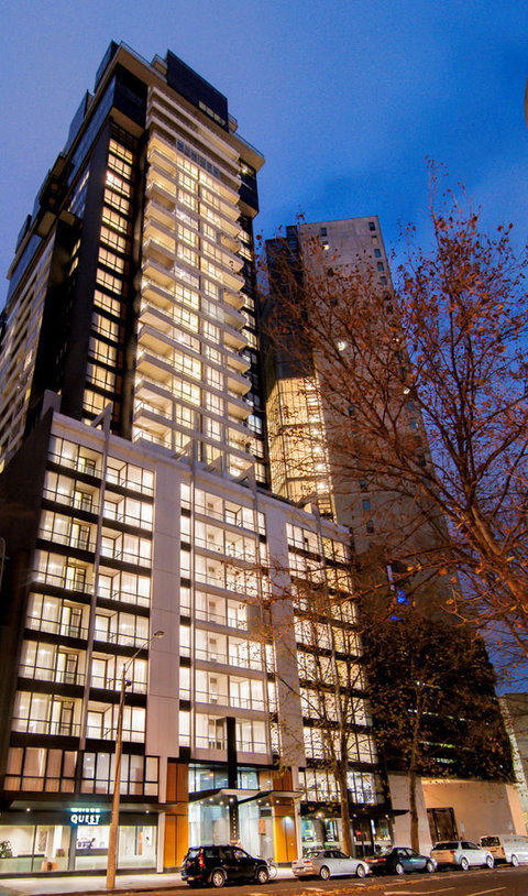 Quest Southbank - Tourism Gold Coast 1