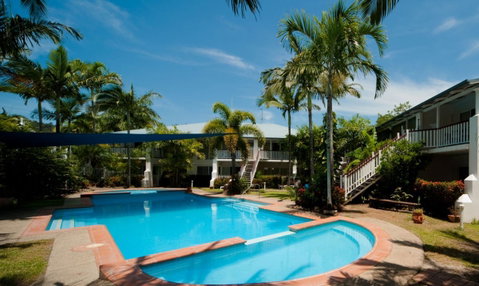 Mango House Resort - Tourism Gold Coast 0