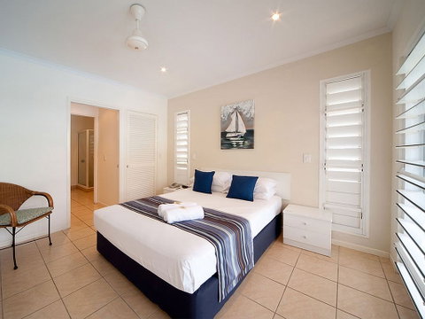 Mango House Resort - Tourism Gold Coast 1