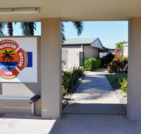 Port Denison Motor Inn - Tourism Gold Coast