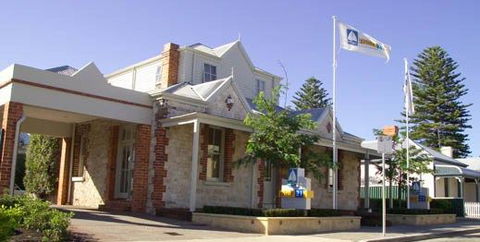 Pier 21 Apartment Hotel - Tourism Gold Coast 1