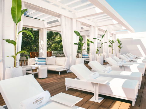 Sofitel Noosa Pacific Resort - Tourism Gold Coast 1