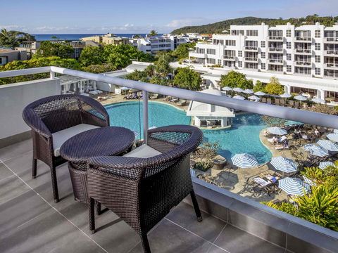 Sofitel Noosa Pacific Resort - Tourism Gold Coast 2