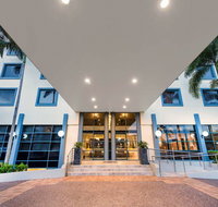 Best Western Plus Hotel Diana - Tourism Gold Coast