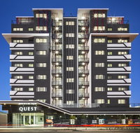 Quest Woolloongabba - Tourism Gold Coast