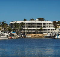 Pier 21 Apartment Hotel - Tourism Gold Coast