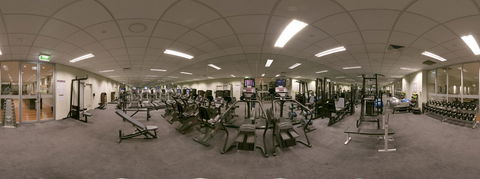 The Westin Melbourne - Tourism Gold Coast 1