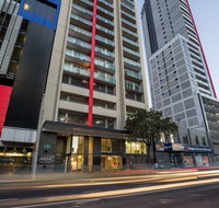 Aria Hotel Apartments - Tourism Gold Coast