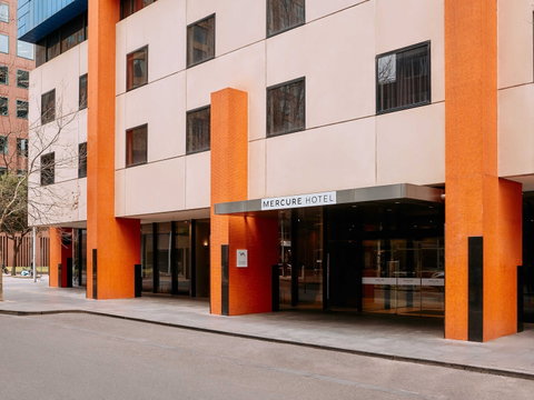 Mercure Melbourne Southbank - Tourism Gold Coast 2