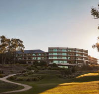 RACV Goldfields Resort Creswick - Tourism Gold Coast