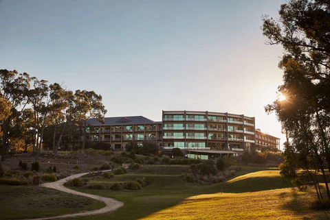 RACV Goldfields Resort Creswick - Tourism Gold Coast 0