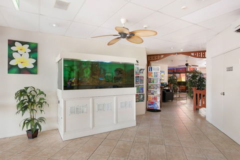 Cairns City Sheridan - Tourism Gold Coast 1