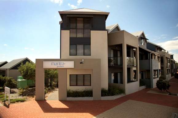 Geraldton WA Tourism Gold Coast
