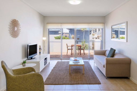 Nesuto Geraldton Apartment Hotel - Tourism Gold Coast 1