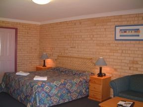 Kalbarri Palm Resort - Tourism Gold Coast 1