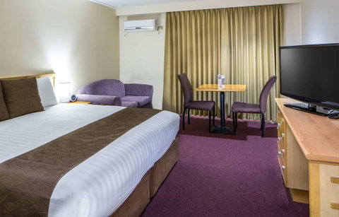 Hospitality Geraldton, SureStay by BW - Tourism Gold Coast 2