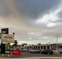 Wintersun Hotel - Tourism Gold Coast