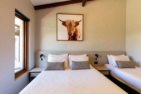 Wintersun Hotel - Tourism Gold Coast 2