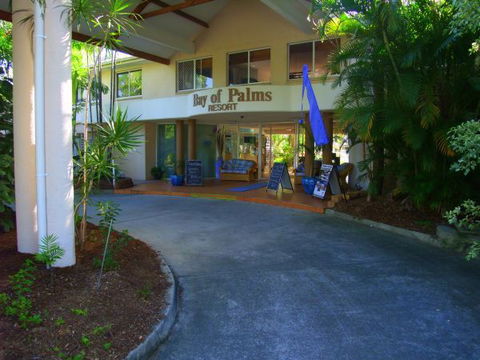 Bay Of Palms Resort - Gold Coast 0
