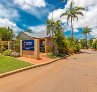 Comfort Inn  Suites Karratha - Tourism Gold Coast