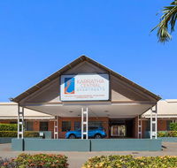 Karratha Central Apartments - Tourism Gold Coast