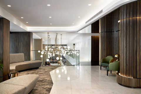 Crowne Plaza Sydney Darling Harbour - Tourism Gold Coast 2