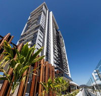 The Milton Brisbane - Tourism Gold Coast