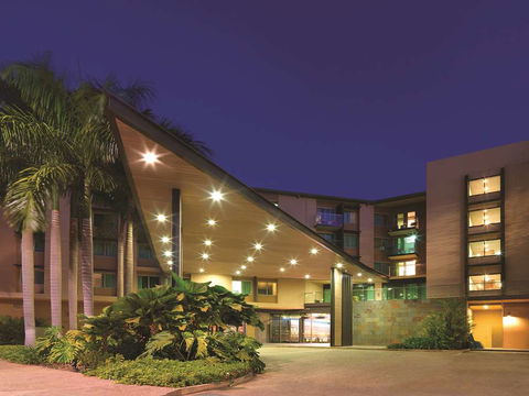 Adina Apartment Hotel Darwin Waterfront - Tourism Gold Coast 0