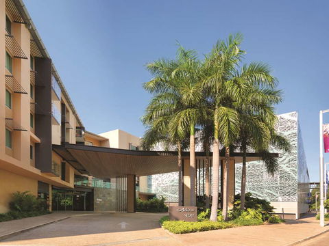 Adina Apartment Hotel Darwin Waterfront - Tourism Gold Coast 1