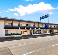 Comfort Inn Manhattan - Tourism Gold Coast