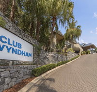 Club Wyndham Airlie Beach - Tourism Gold Coast