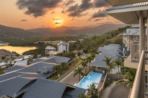 Club Wyndham Airlie Beach - Tourism Gold Coast 1