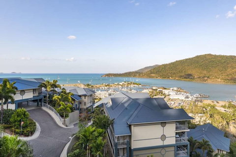 Club Wyndham Airlie Beach - Tourism Gold Coast 2