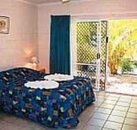 Colonial Palms Motor Inn - Tourism Gold Coast