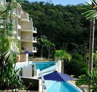 Grand Mercure Azure Sea Whitsundays - Tourism Gold Coast