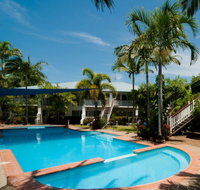 Mango House Resort - Tourism Gold Coast