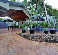 Airlie Beach Motor Lodge - Tourism Gold Coast
