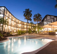 Mantra Club Croc - Tourism Gold Coast