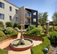 Astra Apartments The Griffin - Tourism Gold Coast