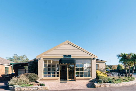 Country Club Villas - Tourism Gold Coast 1