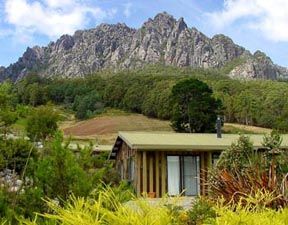 Silver Ridge Retreat - Tourism Gold Coast 0