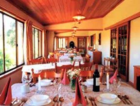 Silver Ridge Retreat - Tourism Gold Coast 1