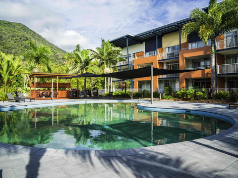 The Sebel Palm Cove Coral Coast - Tourism Gold Coast 0