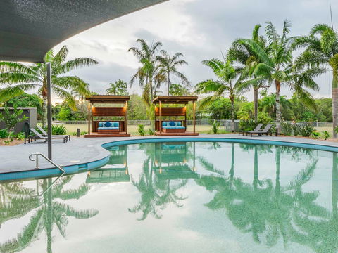 The Sebel Palm Cove Coral Coast - Tourism Gold Coast 1
