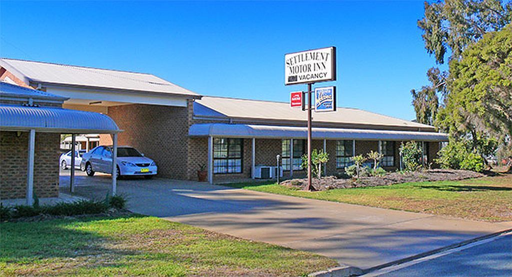 Deniliquin NSW Tourism Gold Coast
