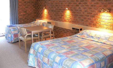 Settlement Motor Inn - Tourism Gold Coast 1